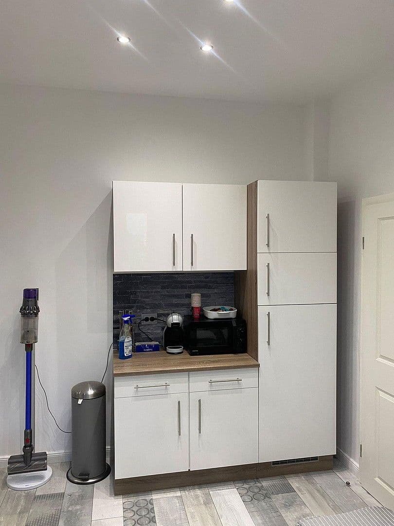 Pronájem bytu 3+1 20 m², Berlin, Berlín Pronájem bytu 3+1 20 m², Berlin, Berlín