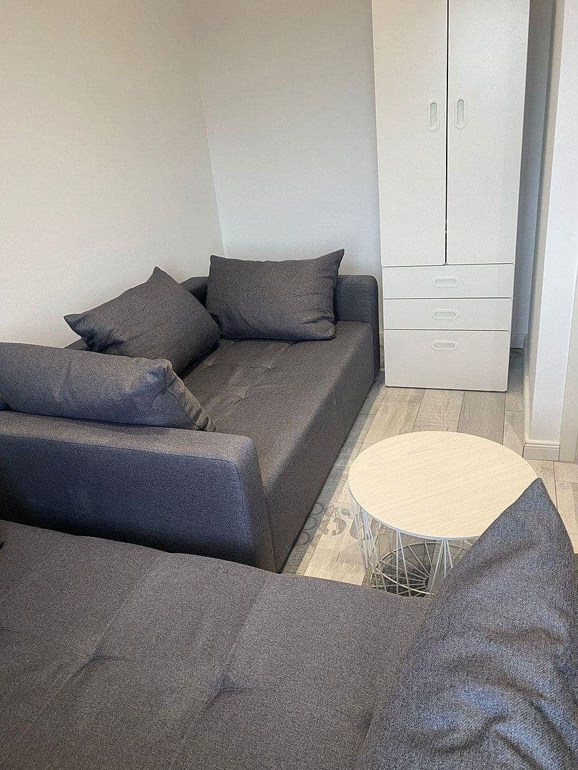 Pronájem bytu 3+1 20 m², Berlin, Berlín Pronájem bytu 3+1 20 m², Berlin, Berlín