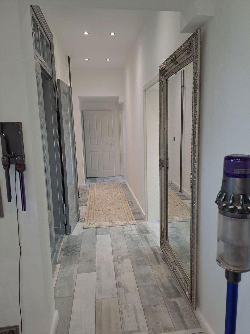 Pronájem bytu 3+1 20 m², Berlin, Berlín Pronájem bytu 3+1 20 m², Berlin, Berlín