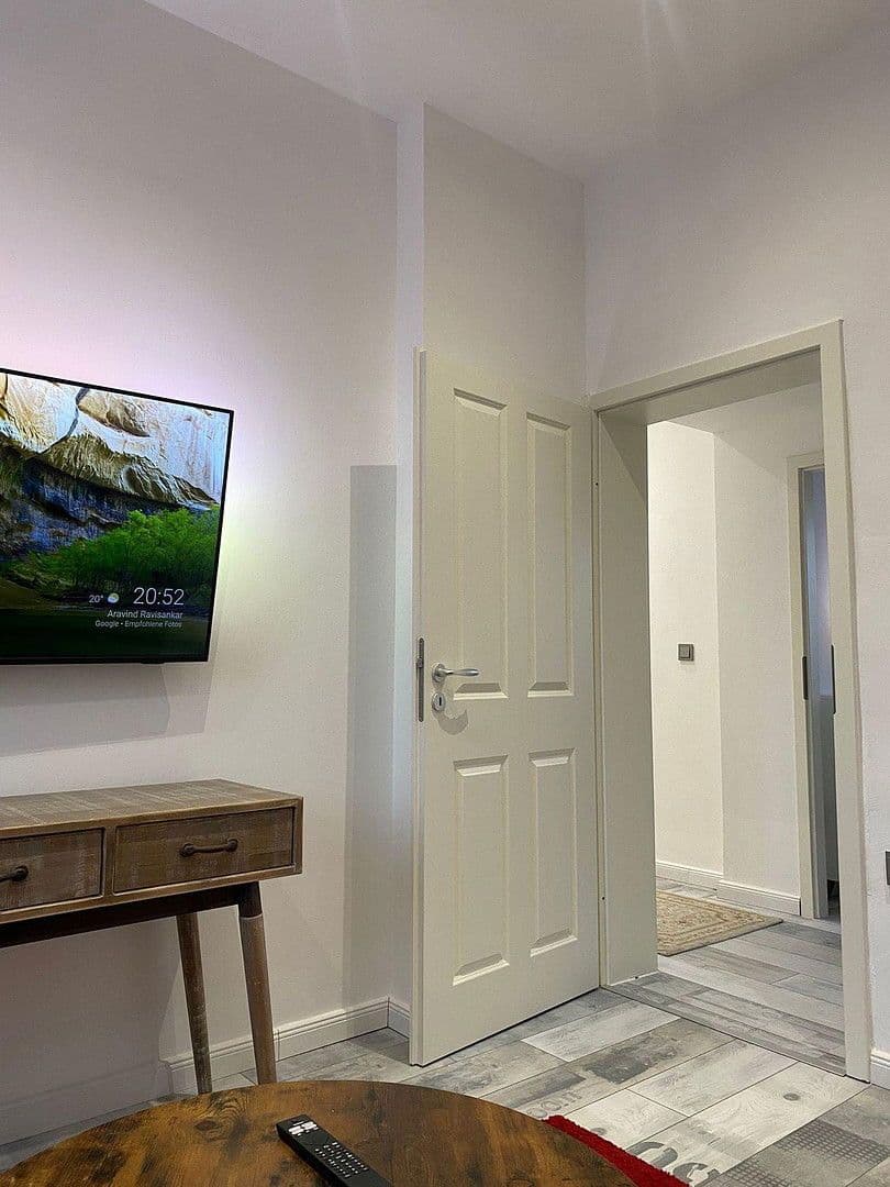 Pronájem bytu 3+1 20 m², Berlin, Berlín Pronájem bytu 3+1 20 m², Berlin, Berlín