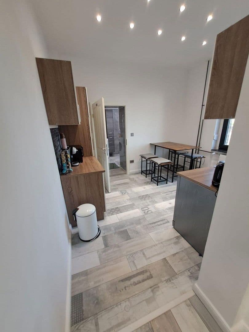 Pronájem bytu 3+1 20 m², Berlin, Berlín Pronájem bytu 3+1 20 m², Berlin, Berlín