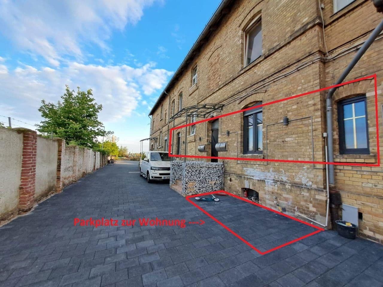 Pronájem bytu 3+1 20 m², Berlin, Berlín Pronájem bytu 3+1 20 m², Berlin, Berlín