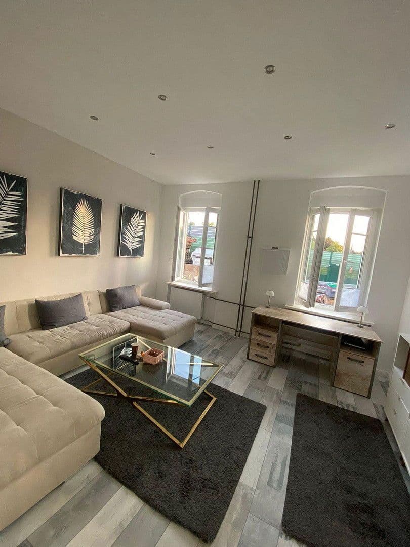 Pronájem bytu 3+1 20 m², Berlin, Berlín Pronájem bytu 3+1 20 m², Berlin, Berlín