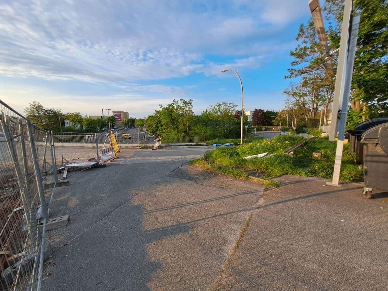 Pronájem bytu 3+1 20 m², Berlin, Berlín Pronájem bytu 3+1 20 m², Berlin, Berlín