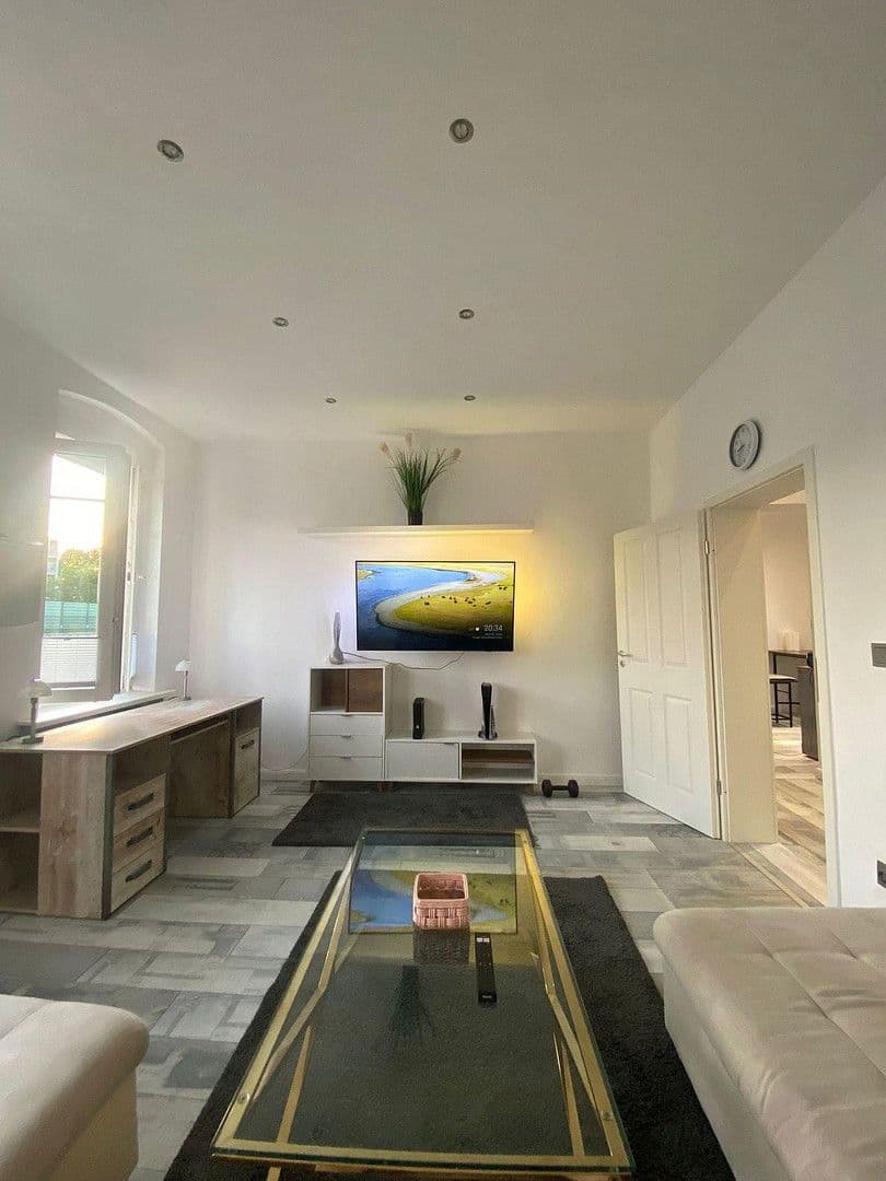 Pronájem bytu 3+1 20 m², Berlin, Berlín Pronájem bytu 3+1 20 m², Berlin, Berlín