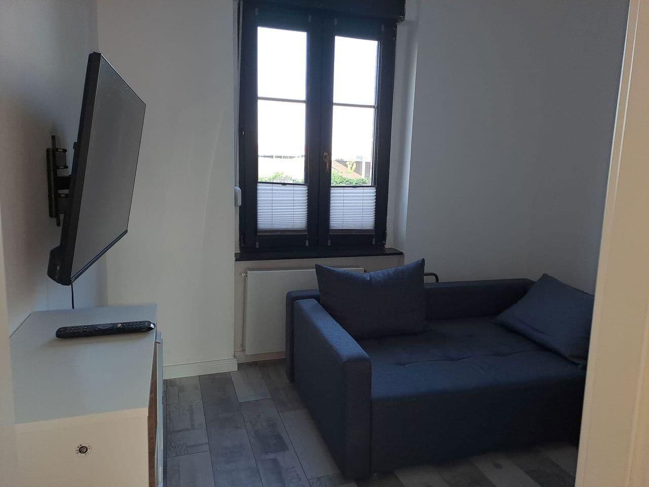 Pronájem bytu 3+1 20 m², Berlin, Berlín Pronájem bytu 3+1 20 m², Berlin, Berlín