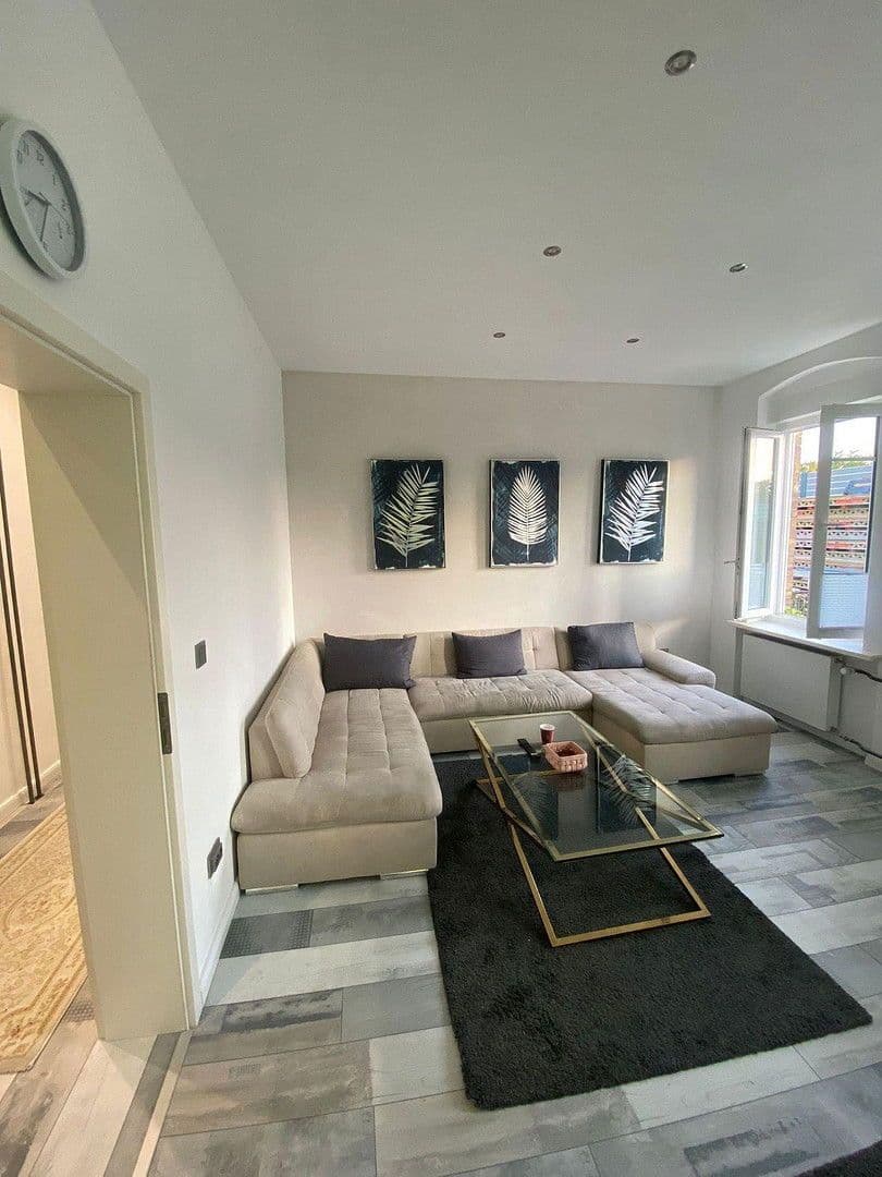 Pronájem bytu 3+1 20 m², Berlin, Berlín Pronájem bytu 3+1 20 m², Berlin, Berlín