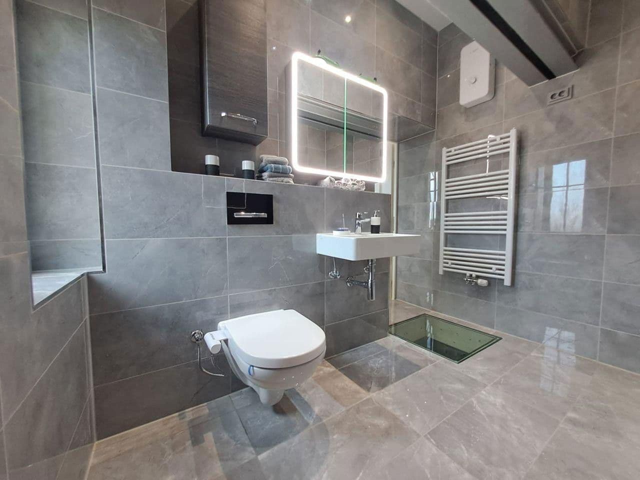 Pronájem bytu 3+1 20 m², Berlin, Berlín Pronájem bytu 3+1 20 m², Berlin, Berlín