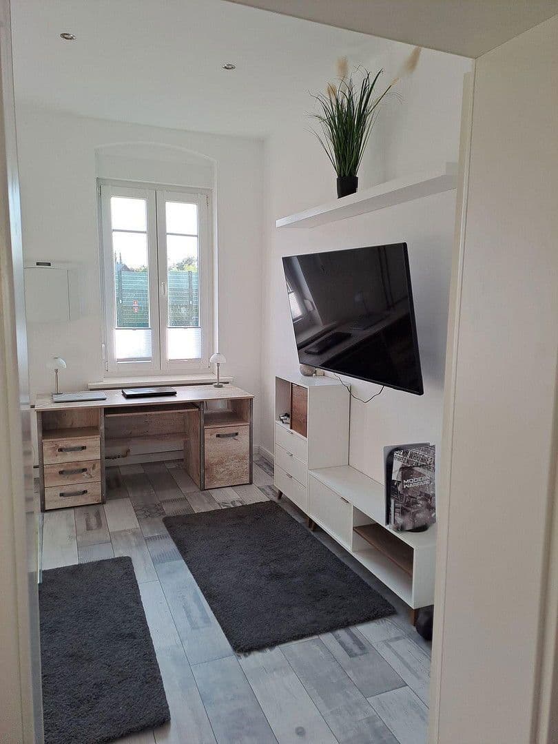 Pronájem bytu 3+1 20 m², Berlin, Berlín Pronájem bytu 3+1 20 m², Berlin, Berlín