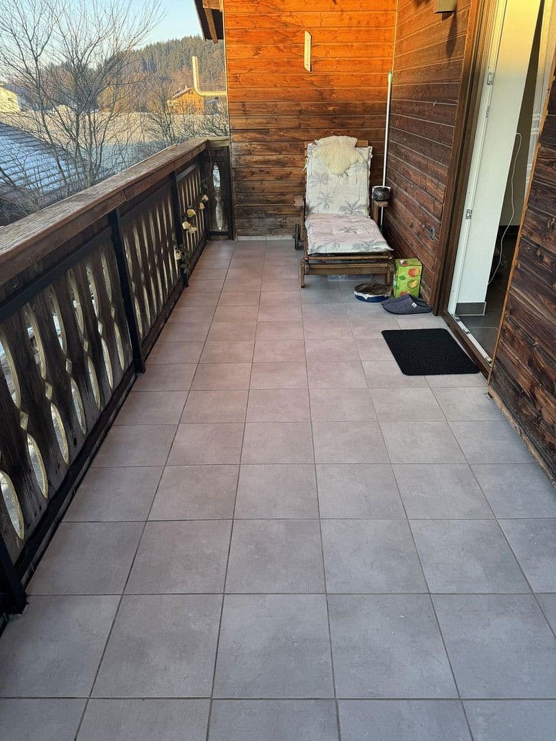 Pronájem bytu 5+1 134 m², Dietramszell, Bavorsko Pronájem bytu 5+1 134 m², Dietramszell, Bavorsko