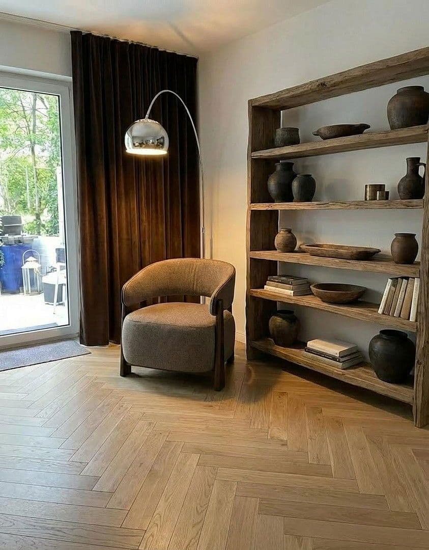 Prodej bytu 4+1 106 m², München, Bavorsko Prodej bytu 4+1 106 m², München, Bavorsko