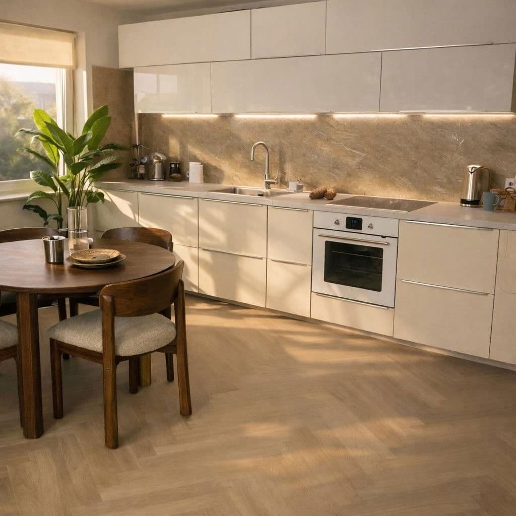 Prodej bytu 4+1 106 m², München, Bavorsko Prodej bytu 4+1 106 m², München, Bavorsko