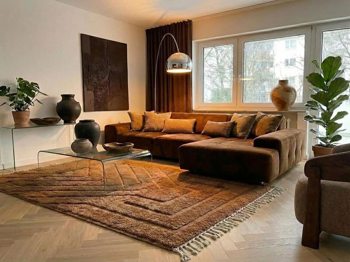 Prodej bytu 4+1 106 m², München, Bavorsko Prodej bytu 4+1 106 m², München, Bavorsko