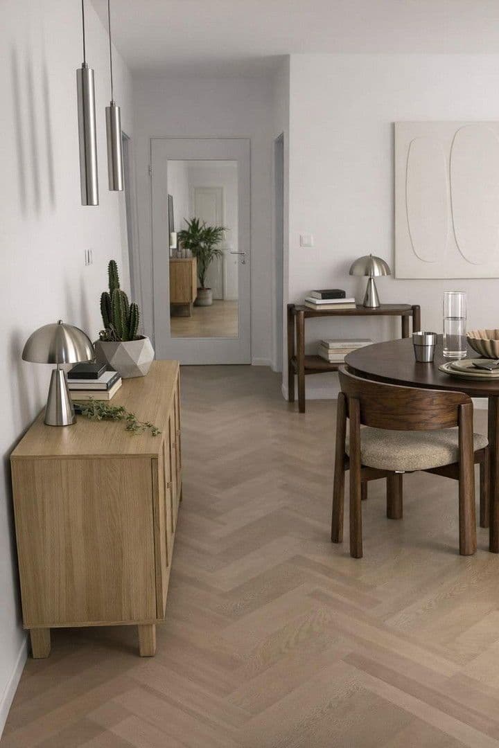 Prodej bytu 4+1 106 m², München, Bavorsko Prodej bytu 4+1 106 m², München, Bavorsko