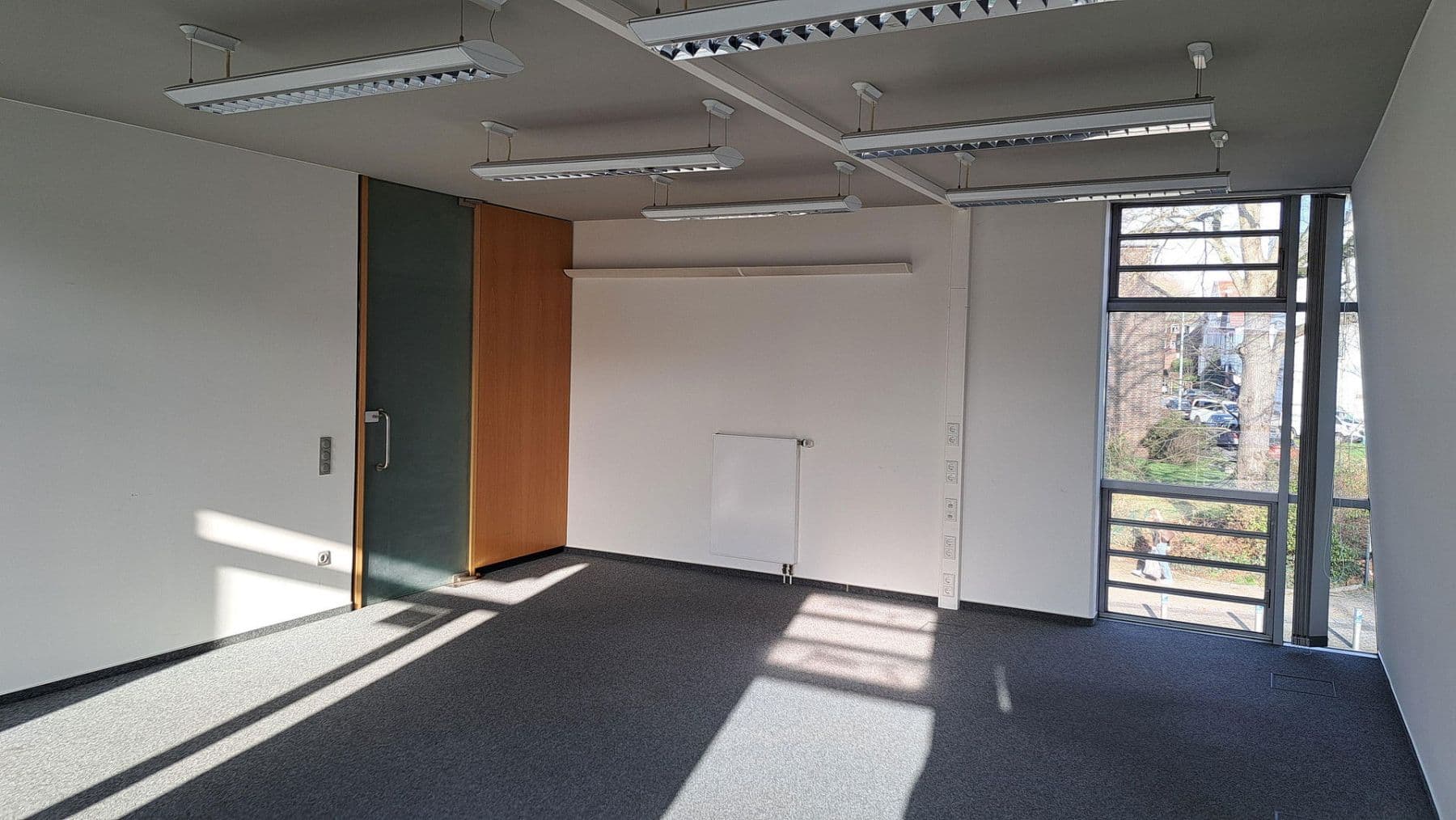 Pronájem kanceláře 119 m², Konrad-Adenauer-Str. 9-13, Herten, Severní Porýní-Vestfálsko Pronájem kanceláře 119 m², Konrad-Adenauer-Str. 9-13, Herten, Severní Porýní-Vestfálsko