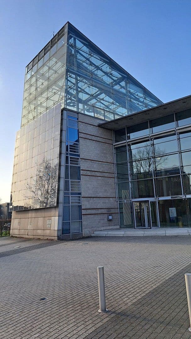 Pronájem kanceláře 119 m², Konrad-Adenauer-Str. 9-13, Herten, Severní Porýní-Vestfálsko Pronájem kanceláře 119 m², Konrad-Adenauer-Str. 9-13, Herten, Severní Porýní-Vestfálsko