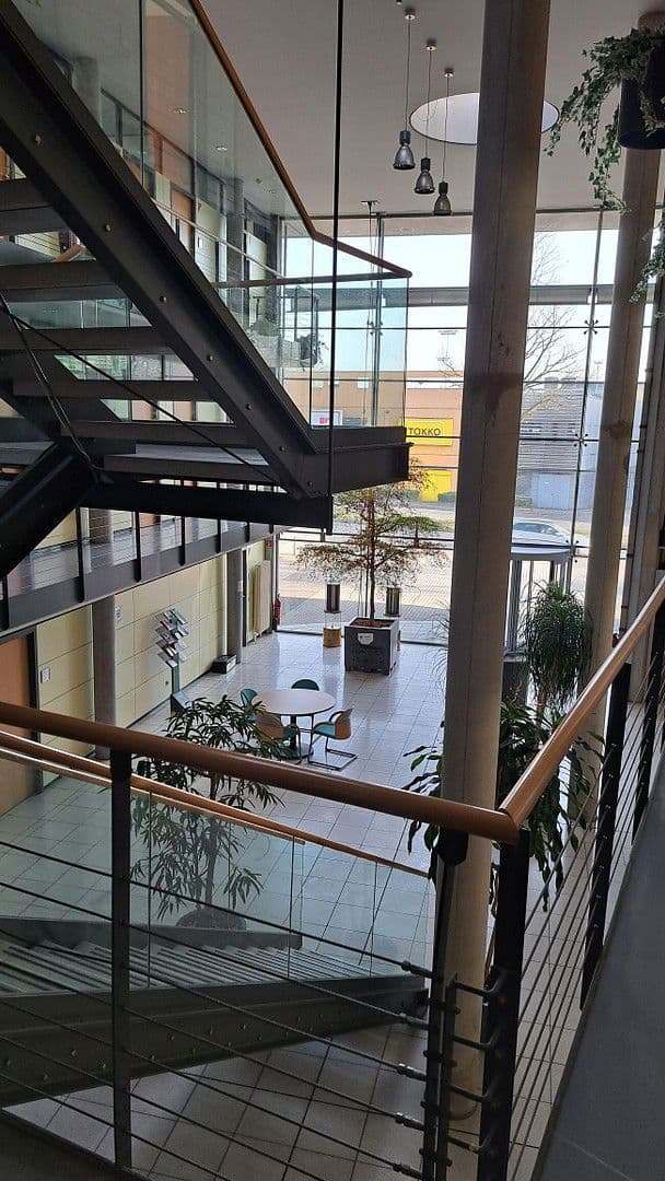 Pronájem kanceláře 119 m², Konrad-Adenauer-Str. 9-13, Herten, Severní Porýní-Vestfálsko Pronájem kanceláře 119 m², Konrad-Adenauer-Str. 9-13, Herten, Severní Porýní-Vestfálsko