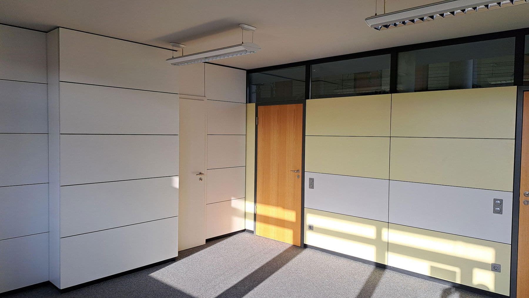 Pronájem kanceláře 119 m², Konrad-Adenauer-Str. 9-13, Herten, Severní Porýní-Vestfálsko Pronájem kanceláře 119 m², Konrad-Adenauer-Str. 9-13, Herten, Severní Porýní-Vestfálsko