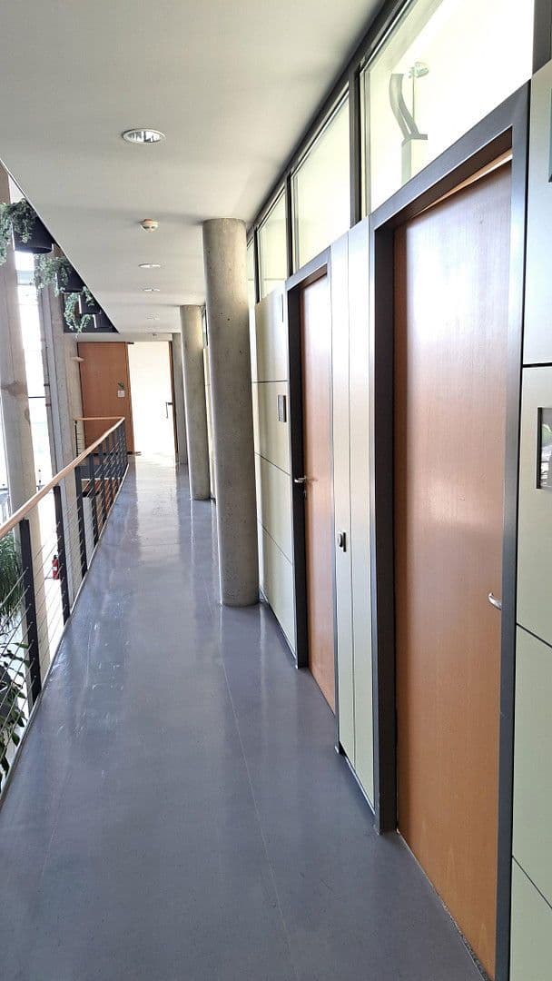 Pronájem kanceláře 119 m², Konrad-Adenauer-Str. 9-13, Herten, Severní Porýní-Vestfálsko Pronájem kanceláře 119 m², Konrad-Adenauer-Str. 9-13, Herten, Severní Porýní-Vestfálsko