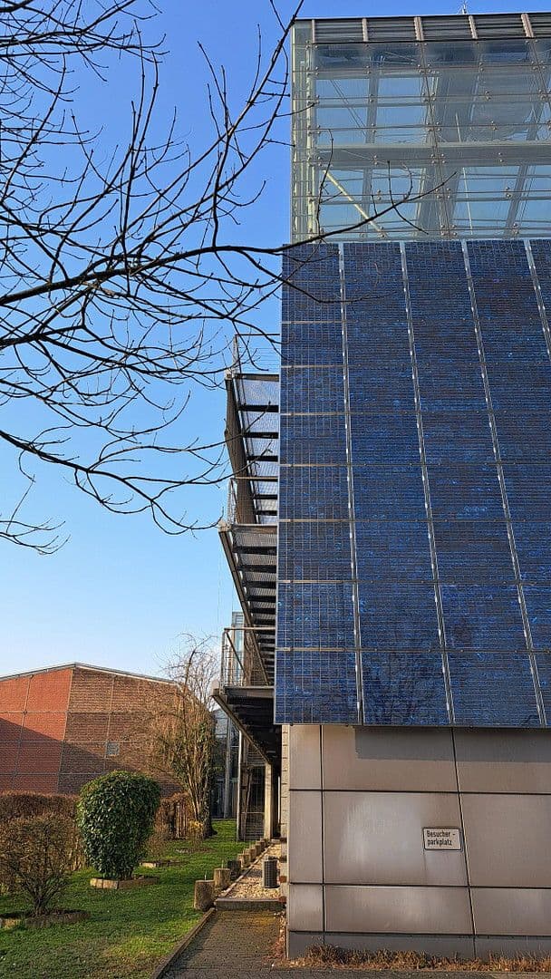 Pronájem kanceláře 119 m², Konrad-Adenauer-Str. 9-13, Herten, Severní Porýní-Vestfálsko Pronájem kanceláře 119 m², Konrad-Adenauer-Str. 9-13, Herten, Severní Porýní-Vestfálsko