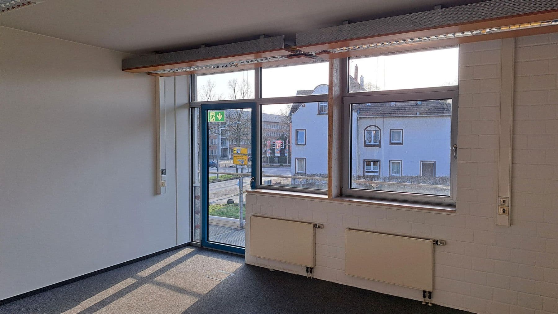 Pronájem kanceláře 119 m², Konrad-Adenauer-Str. 9-13, Herten, Severní Porýní-Vestfálsko Pronájem kanceláře 119 m², Konrad-Adenauer-Str. 9-13, Herten, Severní Porýní-Vestfálsko