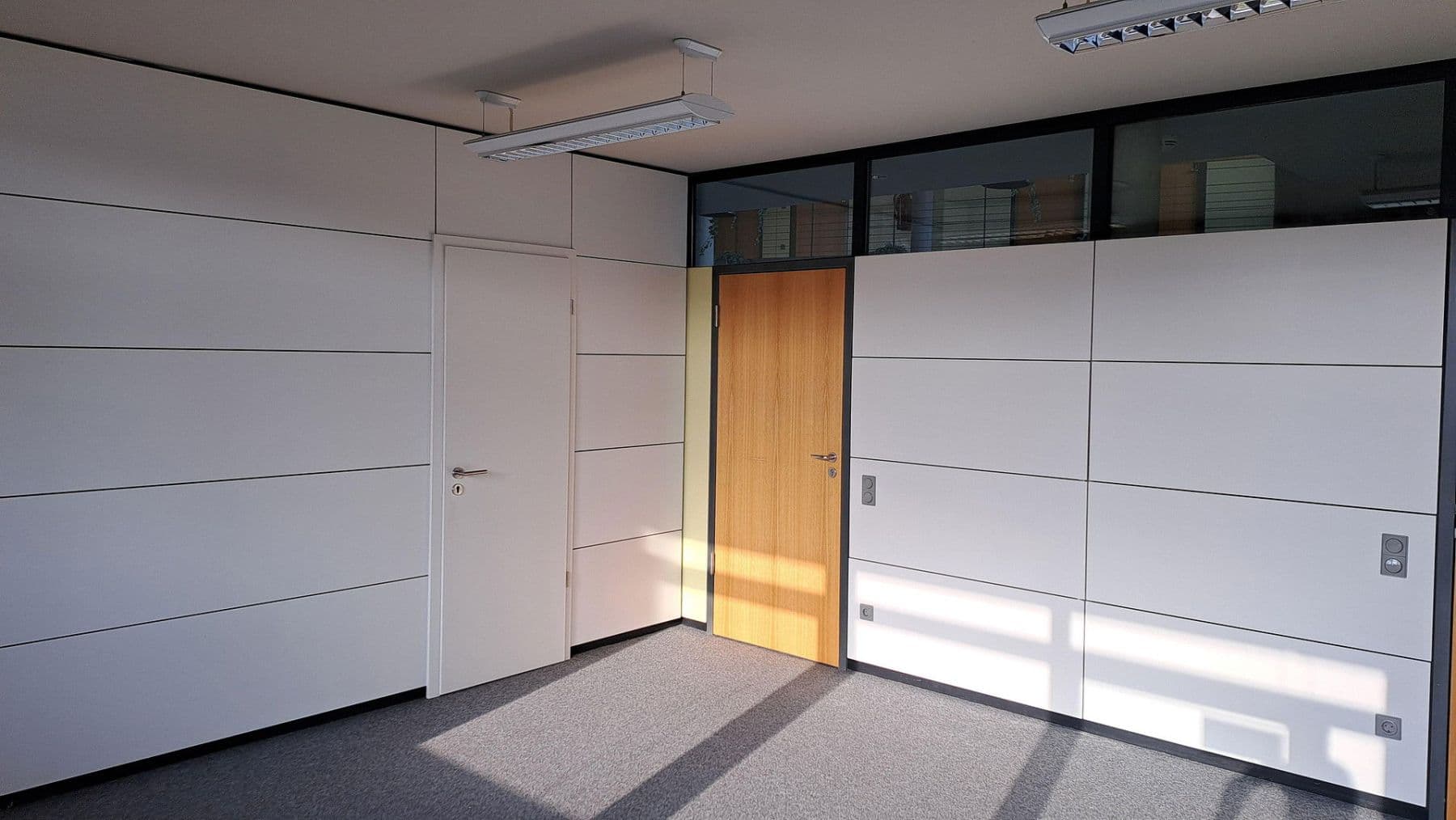 Pronájem kanceláře 119 m², Konrad-Adenauer-Str. 9-13, Herten, Severní Porýní-Vestfálsko Pronájem kanceláře 119 m², Konrad-Adenauer-Str. 9-13, Herten, Severní Porýní-Vestfálsko