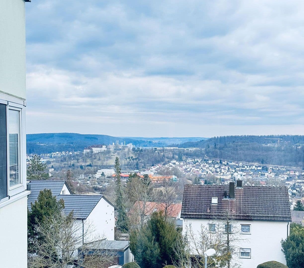 Prodej bytu 1+kk 38 m², Heidenheim an der Brenz, Bádensko-Württembersko Prodej bytu 1+kk 38 m², Heidenheim an der Brenz, Bádensko-Württembersko