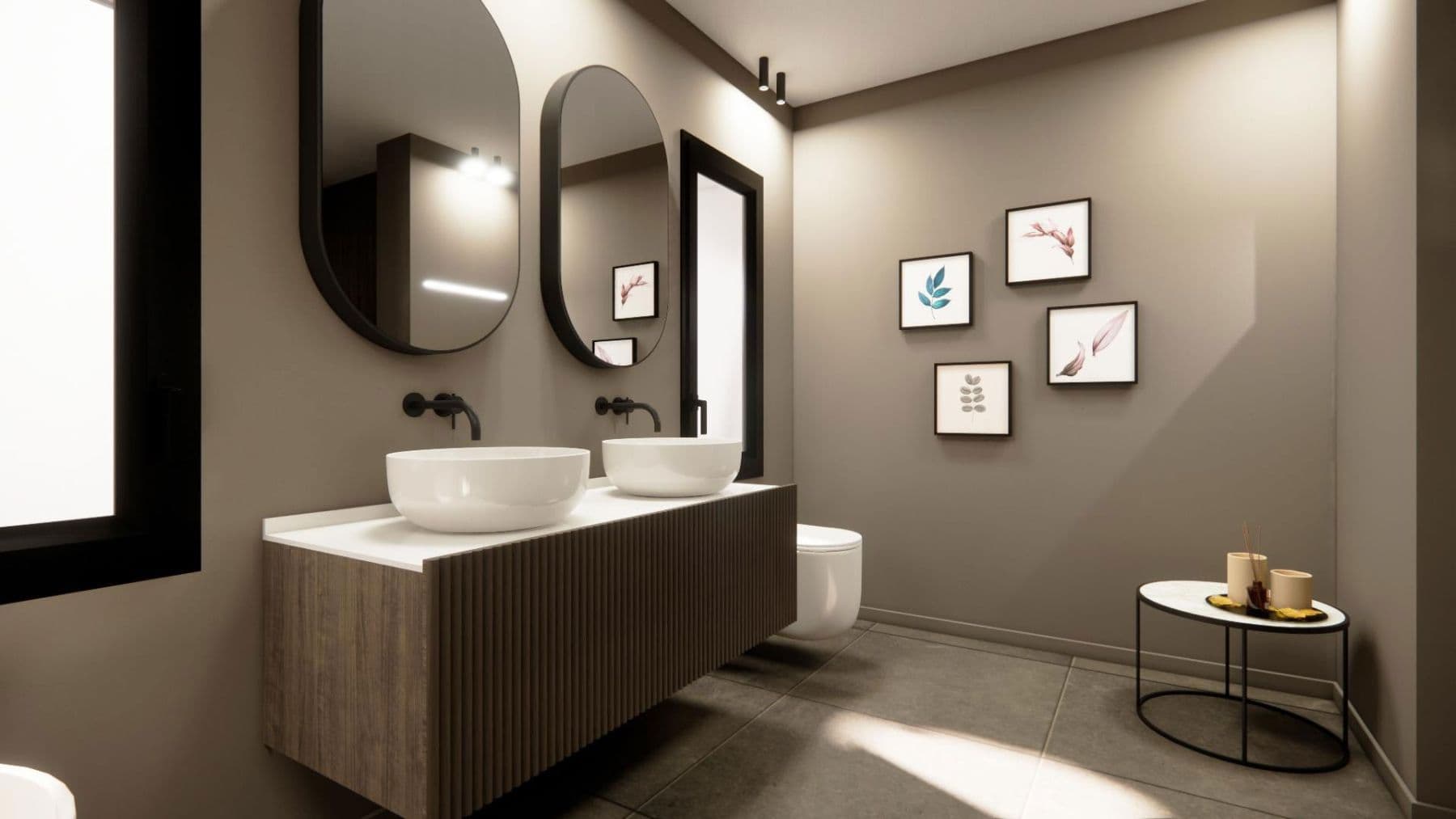 Pronájem bytu 3+1 129 m², Marieluise-Fleißer-Straße 7, Kösching, Bavorsko Pronájem bytu 3+1 129 m², Marieluise-Fleißer-Straße 7, Kösching, Bavorsko