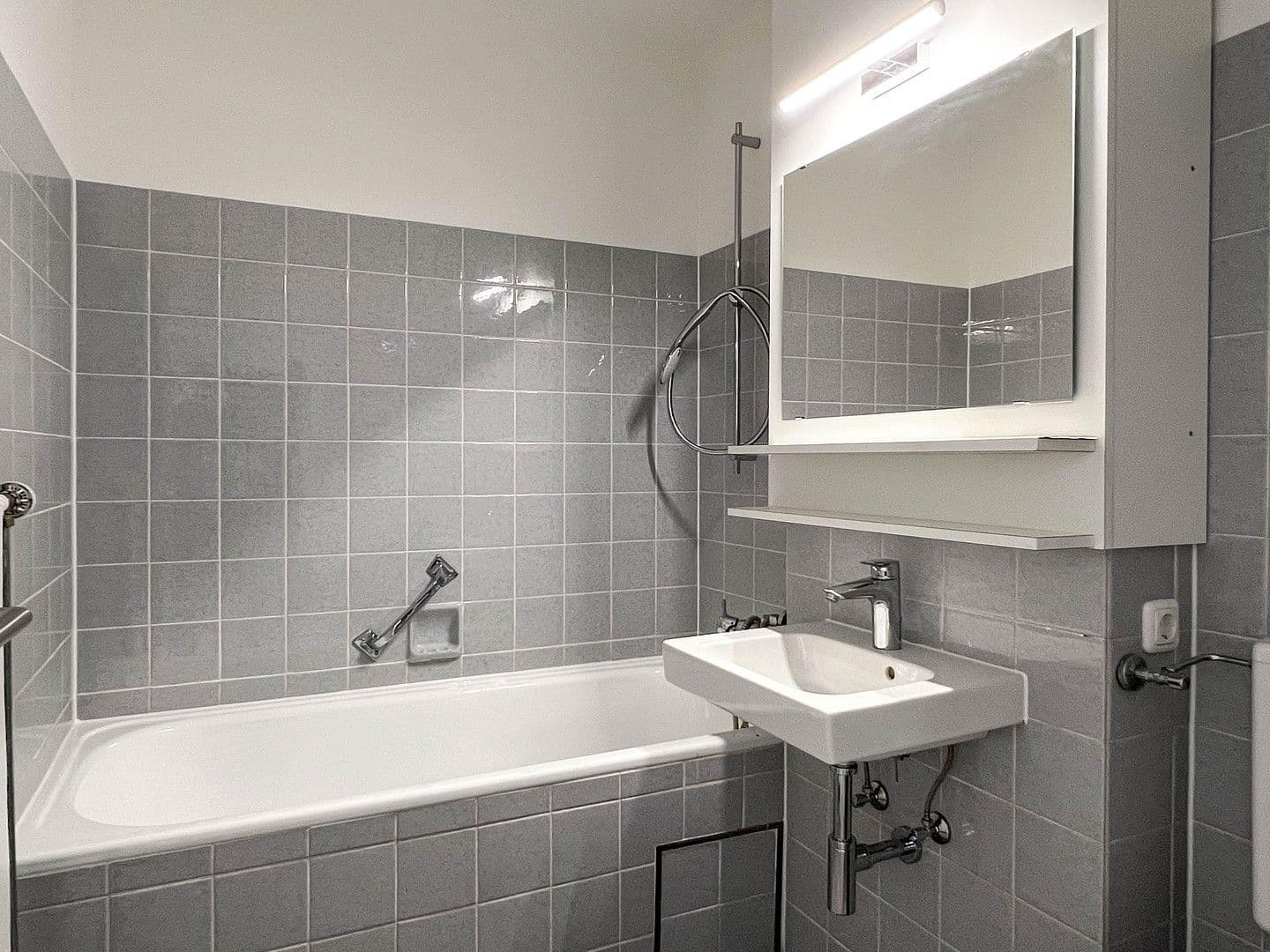 Pronájem bytu 2+1 53 m², Rosenheim, Bavorsko Pronájem bytu 2+1 53 m², Rosenheim, Bavorsko