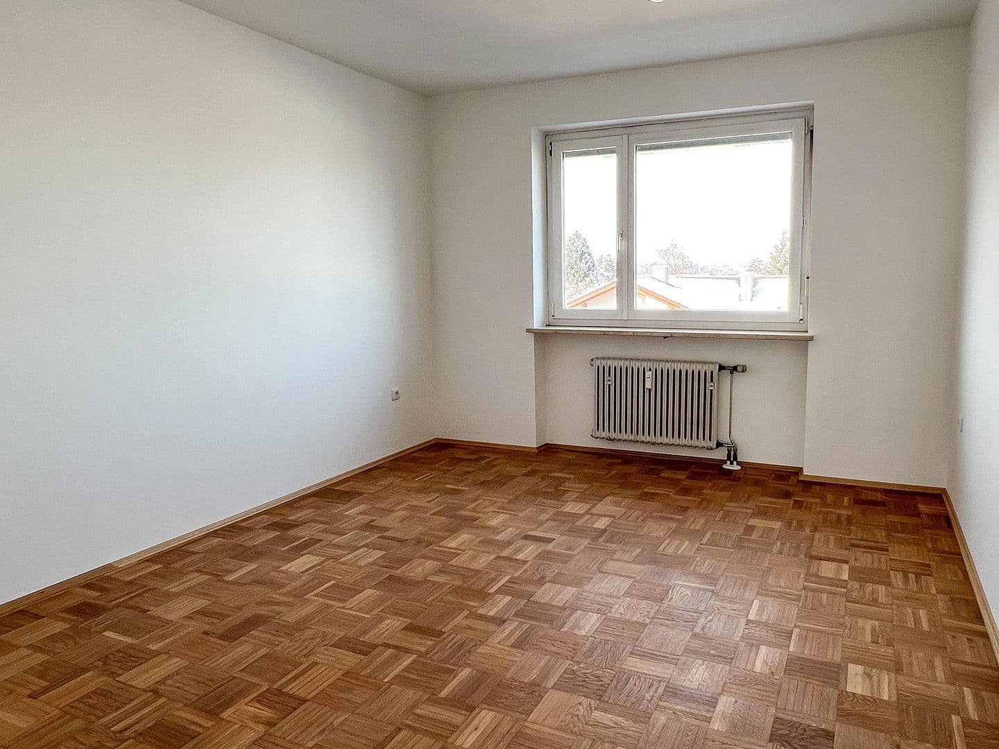 Pronájem bytu 2+1 53 m², Rosenheim, Bavorsko Pronájem bytu 2+1 53 m², Rosenheim, Bavorsko