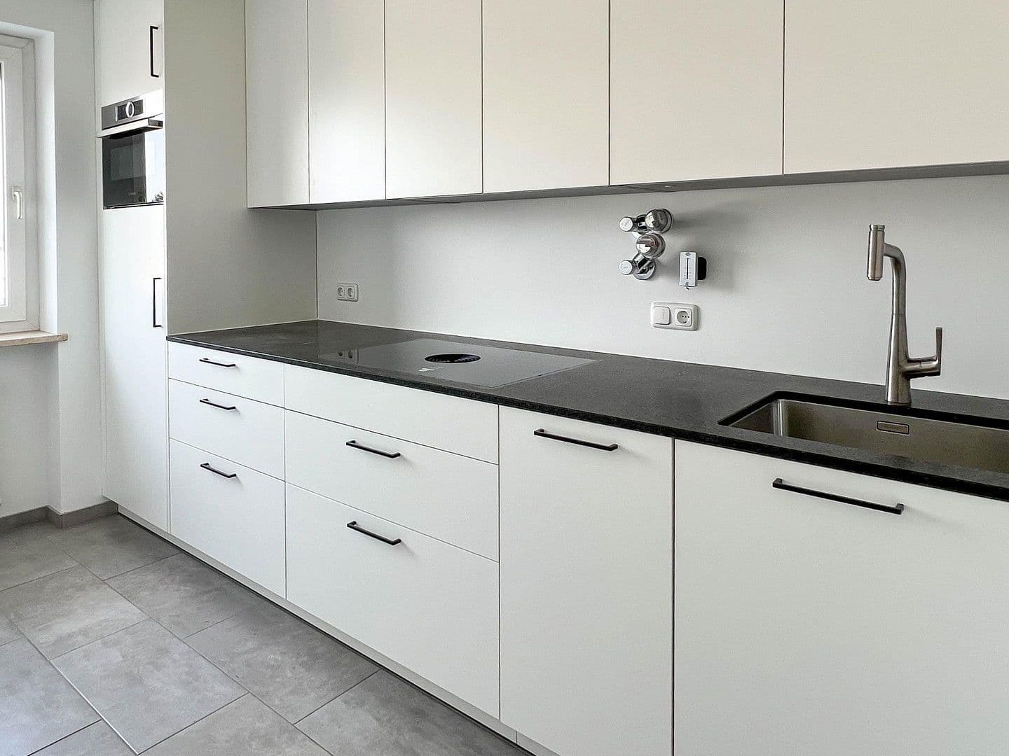 Pronájem bytu 2+1 53 m², Rosenheim, Bavorsko Pronájem bytu 2+1 53 m², Rosenheim, Bavorsko