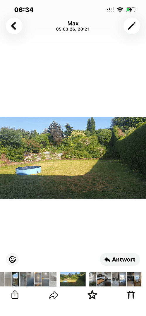 Pronájem domu 118 m², pozemek 350 m², Closenstr. 13, Wurmannsquick, Bavorsko Pronájem domu 118 m², pozemek 350 m², Closenstr. 13, Wurmannsquick, Bavorsko