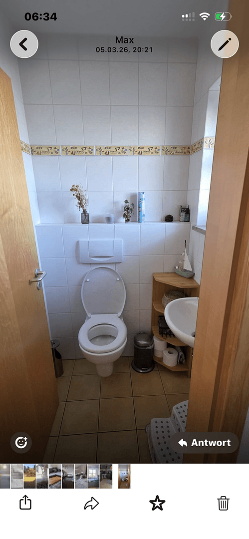 Pronájem domu 118 m², pozemek 350 m², Closenstr. 13, Wurmannsquick, Bavorsko Pronájem domu 118 m², pozemek 350 m², Closenstr. 13, Wurmannsquick, Bavorsko