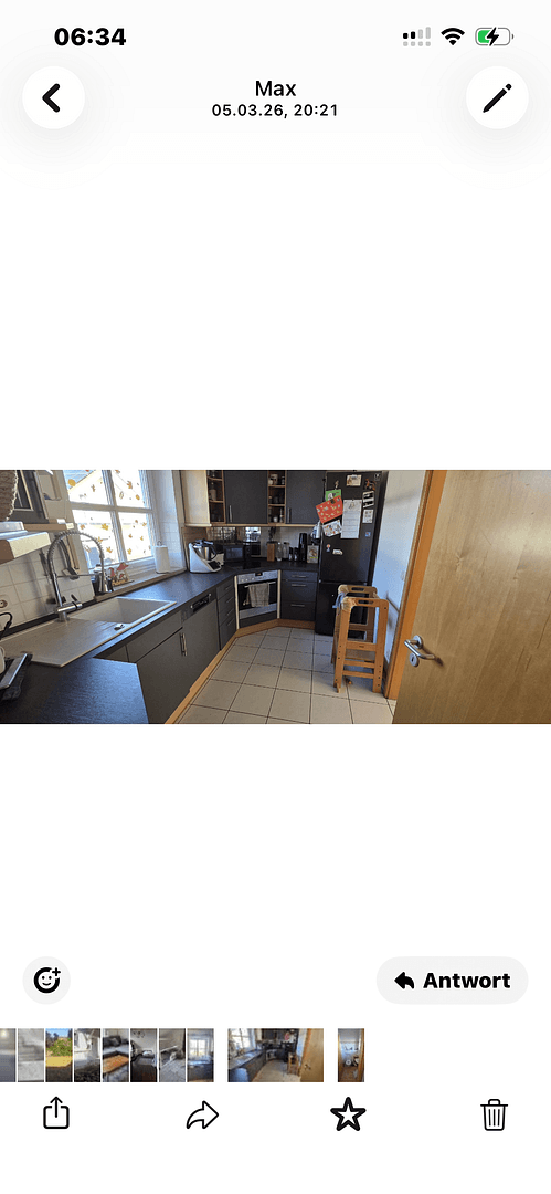 Pronájem domu 118 m², pozemek 350 m², Closenstr. 13, Wurmannsquick, Bavorsko Pronájem domu 118 m², pozemek 350 m², Closenstr. 13, Wurmannsquick, Bavorsko