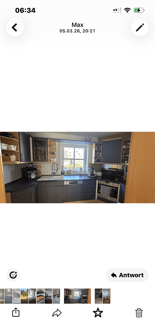 Pronájem domu 118 m², pozemek 350 m², Closenstr. 13, Wurmannsquick, Bavorsko Pronájem domu 118 m², pozemek 350 m², Closenstr. 13, Wurmannsquick, Bavorsko