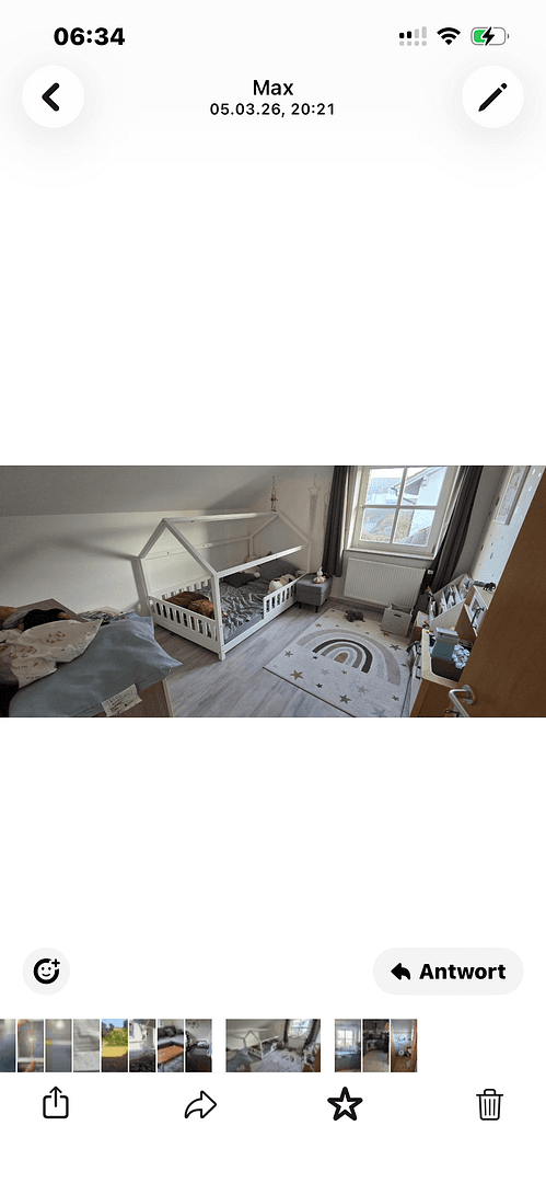 Pronájem domu 118 m², pozemek 350 m², Closenstr. 13, Wurmannsquick, Bavorsko Pronájem domu 118 m², pozemek 350 m², Closenstr. 13, Wurmannsquick, Bavorsko