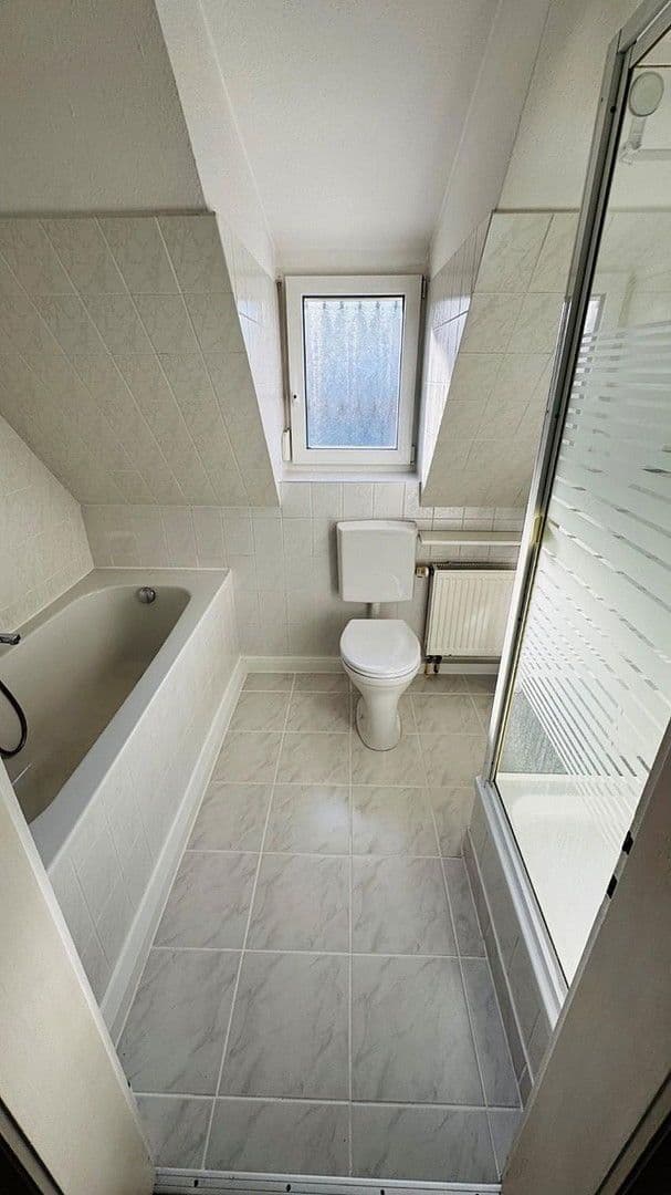 Prodej domu 125 m², pozemek 515 m², Ansbach, Bavorsko Prodej domu 125 m², pozemek 515 m², Ansbach, Bavorsko