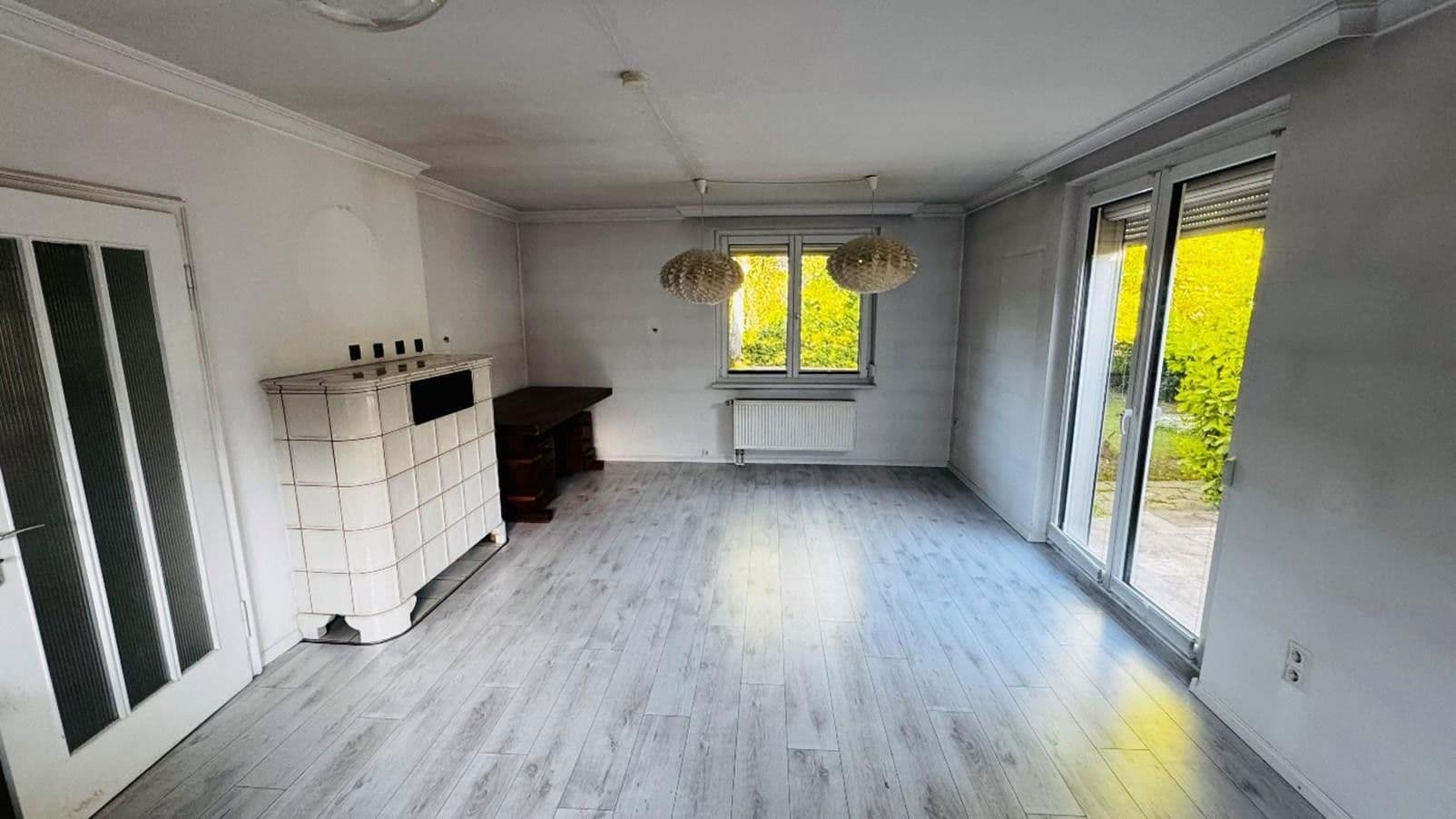 Prodej domu 125 m², pozemek 515 m², Ansbach, Bavorsko Prodej domu 125 m², pozemek 515 m², Ansbach, Bavorsko