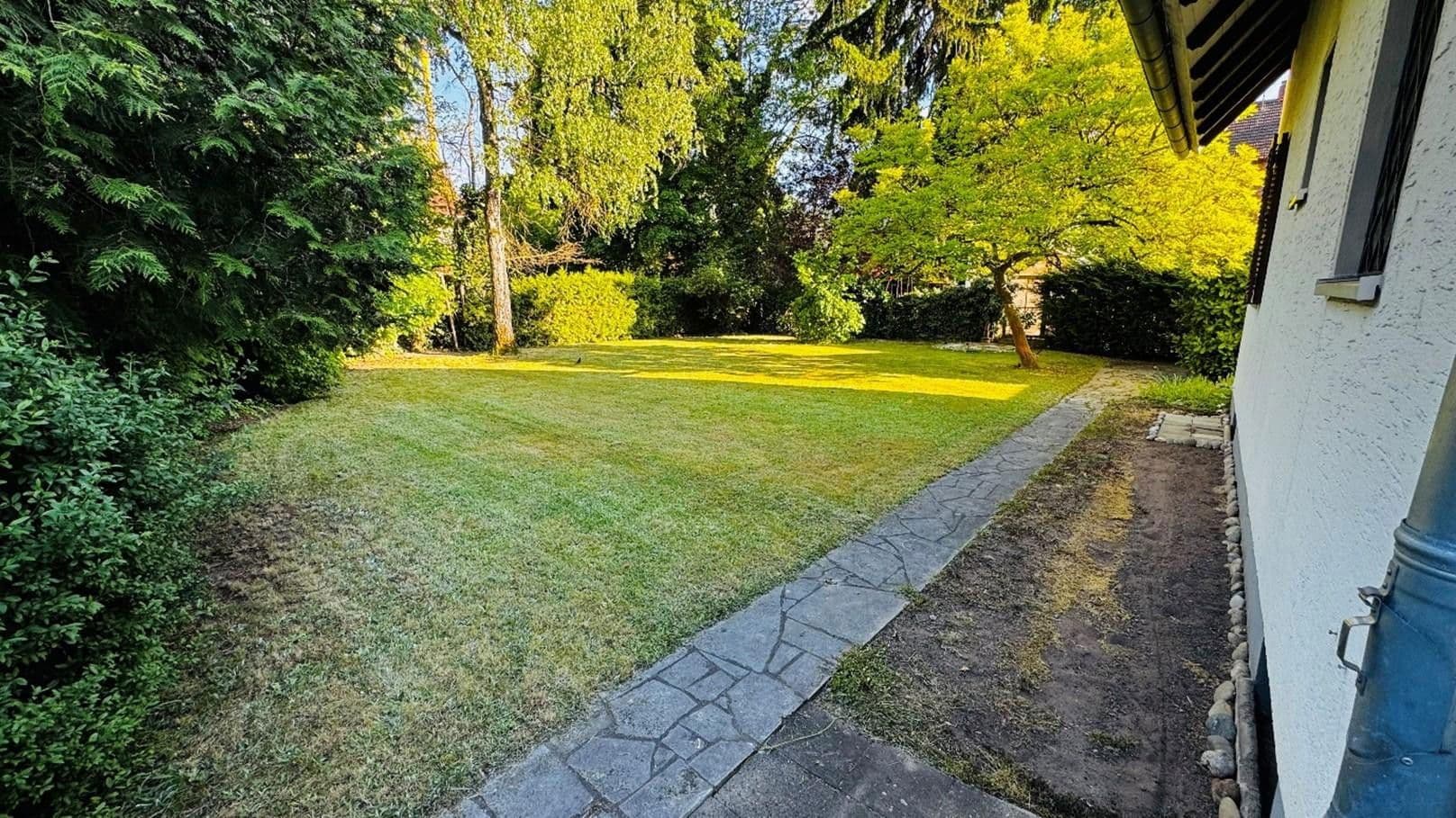 Prodej domu 125 m², pozemek 515 m², Ansbach, Bavorsko Prodej domu 125 m², pozemek 515 m², Ansbach, Bavorsko