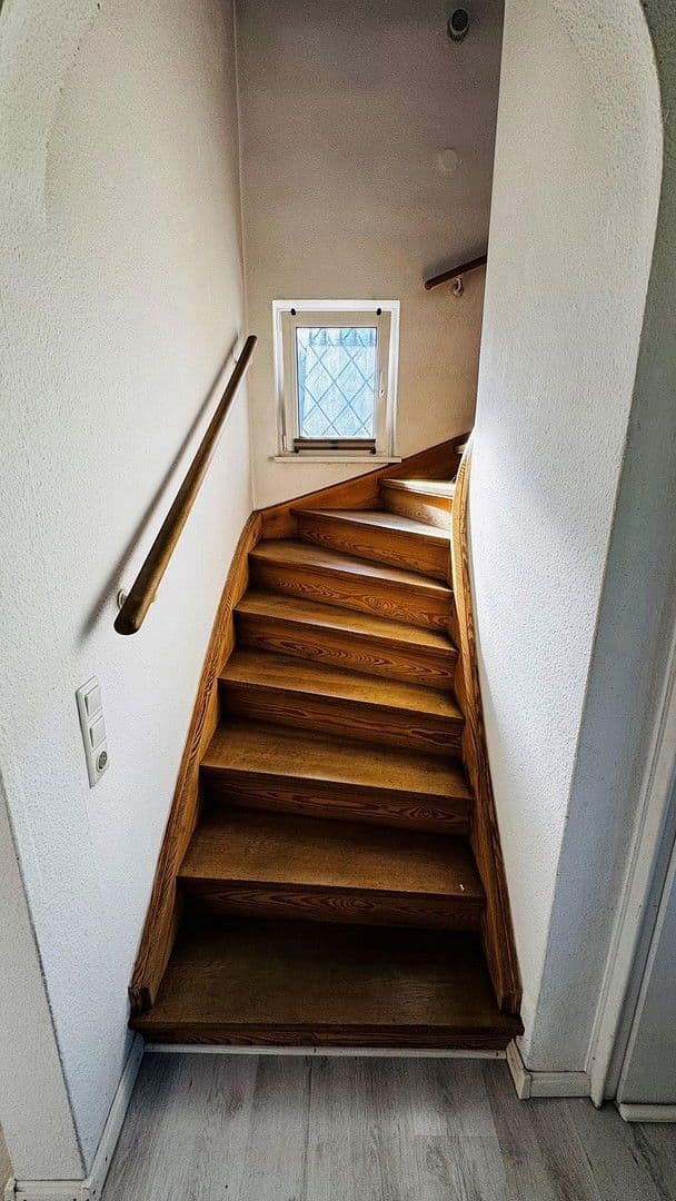 Prodej domu 125 m², pozemek 515 m², Ansbach, Bavorsko Prodej domu 125 m², pozemek 515 m², Ansbach, Bavorsko