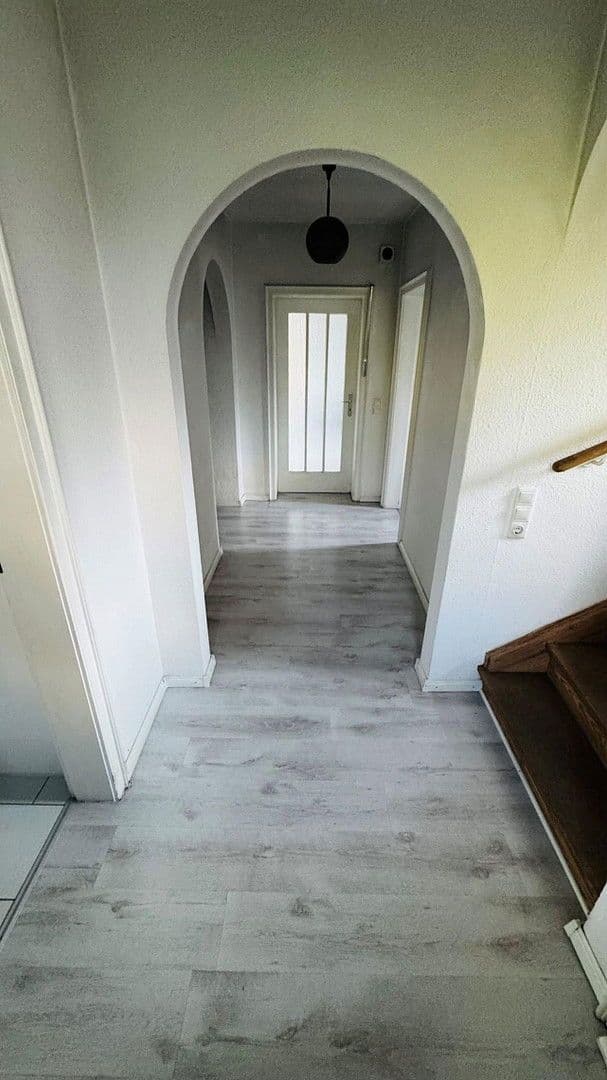 Prodej domu 125 m², pozemek 515 m², Ansbach, Bavorsko Prodej domu 125 m², pozemek 515 m², Ansbach, Bavorsko