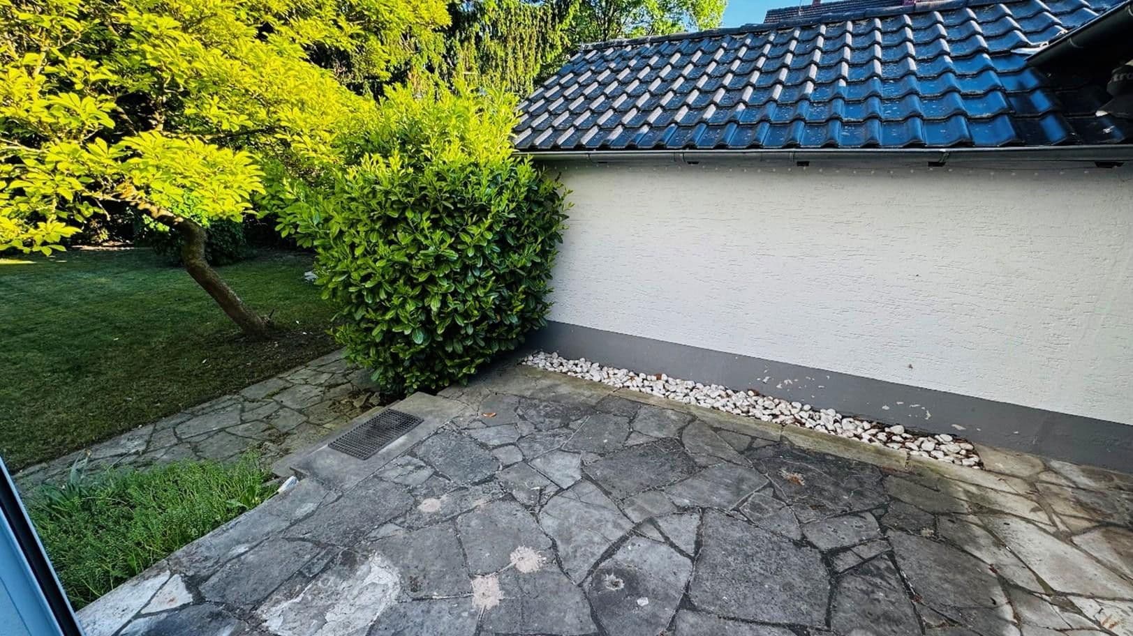 Prodej domu 125 m², pozemek 515 m², Ansbach, Bavorsko Prodej domu 125 m², pozemek 515 m², Ansbach, Bavorsko