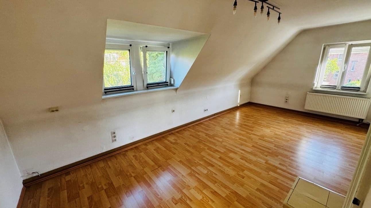 Prodej domu 125 m², pozemek 515 m², Ansbach, Bavorsko Prodej domu 125 m², pozemek 515 m², Ansbach, Bavorsko