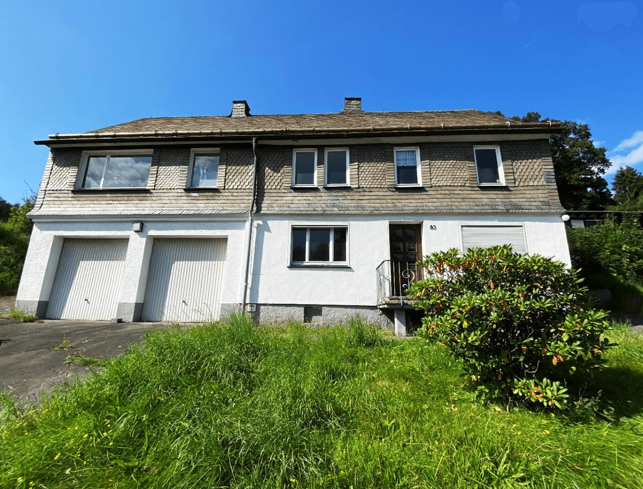 Prodej domu 151 m², pozemek 490 m², An der Gleier 83, Schmallenberg, Severní Porýní-Vestfálsko Prodej domu 151 m², pozemek 490 m², An der Gleier 83, Schmallenberg, Severní Porýní-Vestfálsko