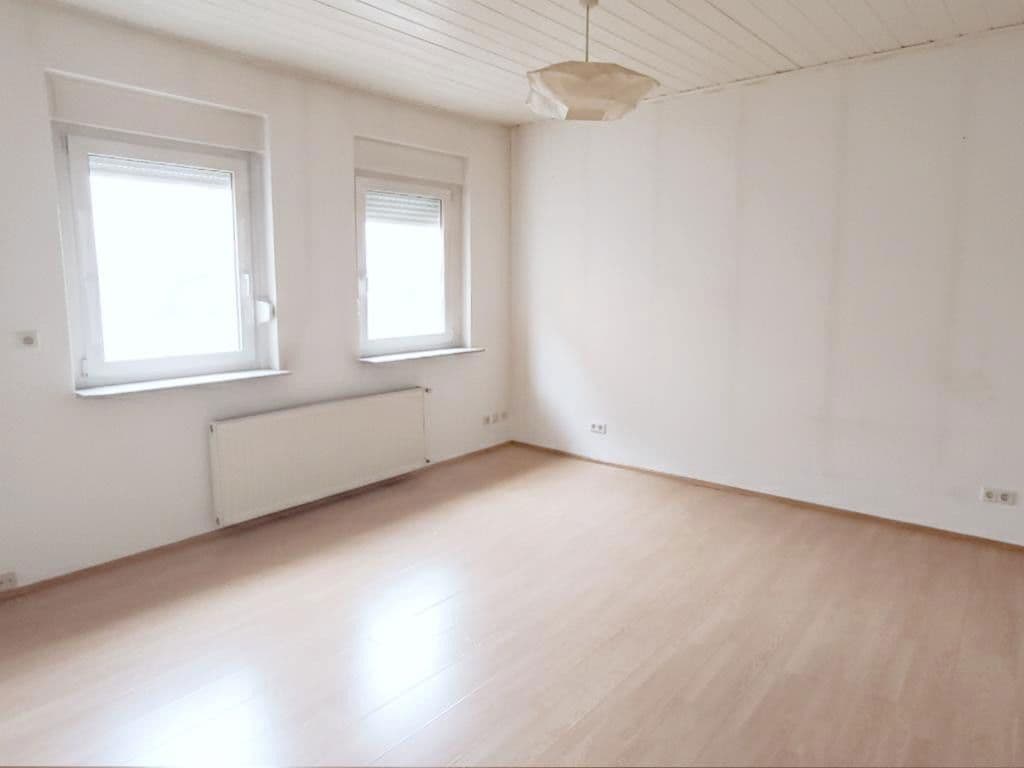 Pronájem bytu 3+kk 88 m², Beckhstraße 1, Schwabach, Bavorsko Pronájem bytu 3+kk 88 m², Beckhstraße 1, Schwabach, Bavorsko