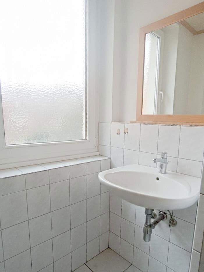 Pronájem bytu 3+kk 88 m², Beckhstraße 1, Schwabach, Bavorsko Pronájem bytu 3+kk 88 m², Beckhstraße 1, Schwabach, Bavorsko