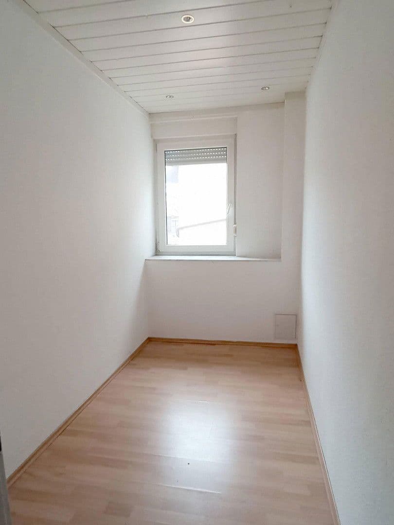 Pronájem bytu 3+kk 88 m², Beckhstraße 1, Schwabach, Bavorsko Pronájem bytu 3+kk 88 m², Beckhstraße 1, Schwabach, Bavorsko