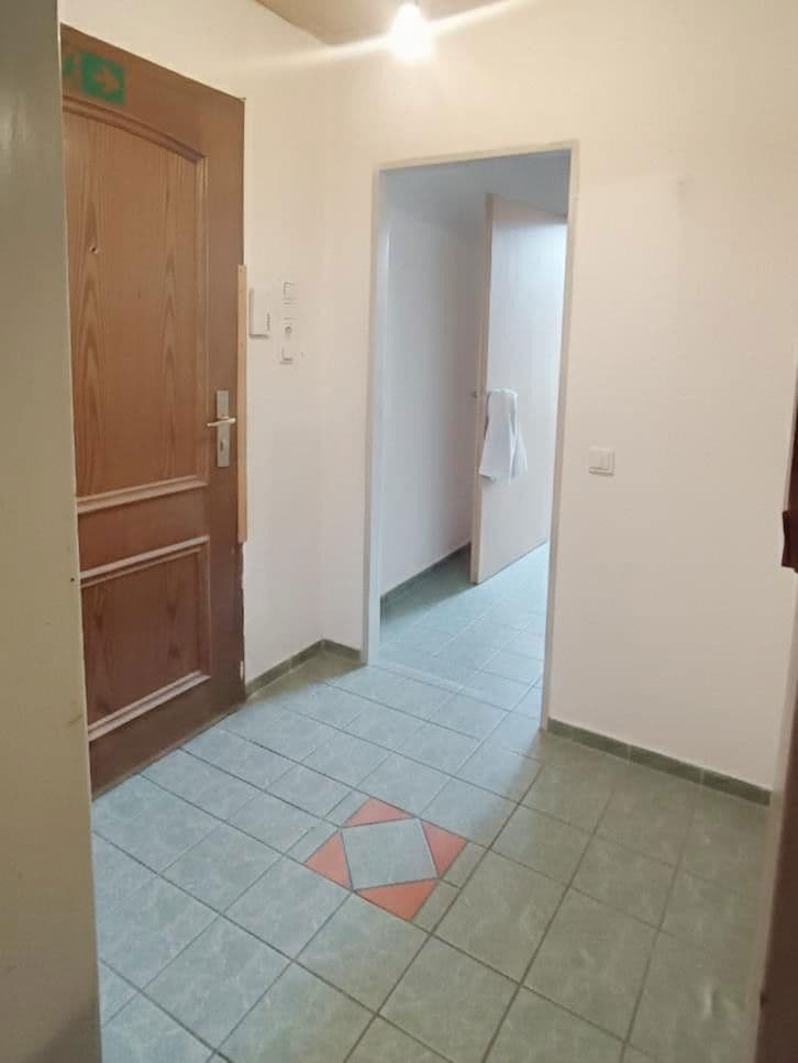 Pronájem bytu 3+kk 88 m², Beckhstraße 1, Schwabach, Bavorsko Pronájem bytu 3+kk 88 m², Beckhstraße 1, Schwabach, Bavorsko