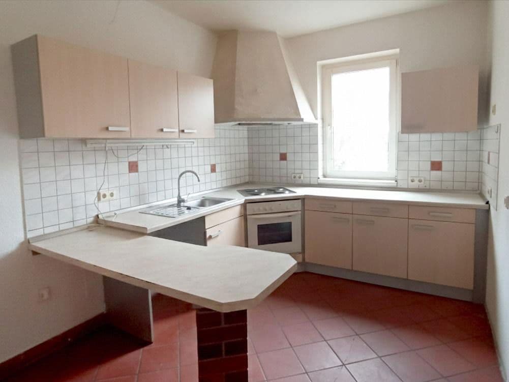 Pronájem bytu 3+kk 88 m², Beckhstraße 1, Schwabach, Bavorsko Pronájem bytu 3+kk 88 m², Beckhstraße 1, Schwabach, Bavorsko