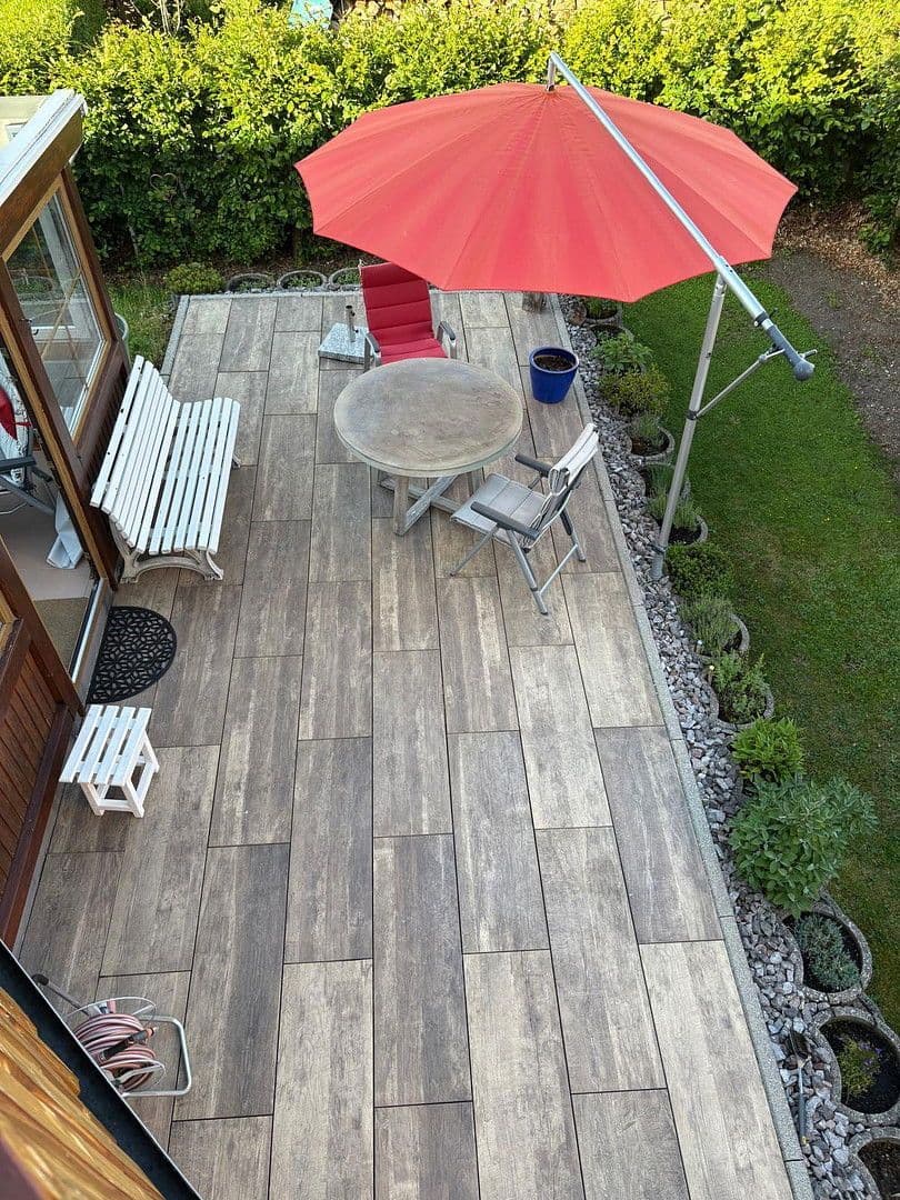 Prodej domu 224 m², pozemek 658 m², Unterkirnach, Bádensko-Württembersko Prodej domu 224 m², pozemek 658 m², Unterkirnach, Bádensko-Württembersko